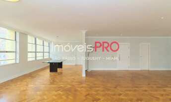 Imagem 4: Apartamento 04 dorm 02 suites 300m a venda em Higienopolis