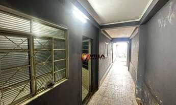 Imagem 3: Casa para alugar, - Parque Residencial do Lago - Santa Bárbara D'Oeste/SP