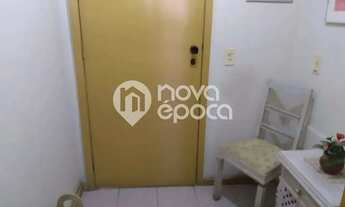 Imagem 5: Tijuca Galpão / depósito com 1 vaga na garagem