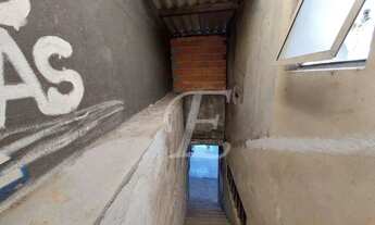 Imagem 4: Galpão para alugar, 330 m² por R$ 16.568,00/mês - Casa Verde - São Paulo/SP