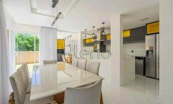 Imagem 7: Sobrado à venda em Campinas, Chácara São Rafael, com 3 quartos, com 150 m², Villa La Luna