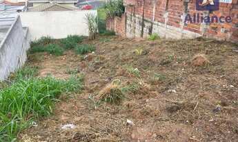 Imagem 4: Terreno à venda, 250 m² por R$ 280.000,00 - Residencial Quinta das Videiras - Louveira/SP