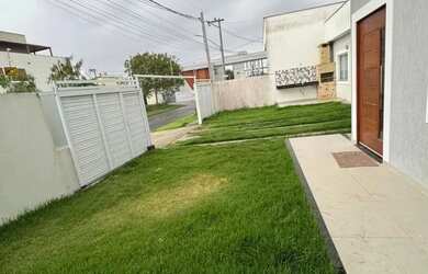 Imagem 5: JUCOD 525 Casa Toda Mobiliada com 3 Quartos (1 Suíte) Nova São Pedro, São Pedro da Alde