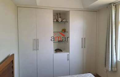 Imagem 2: ÓTIMA COBERTURA PARA ALUGUEL NO BAIRRO OURO PRETO