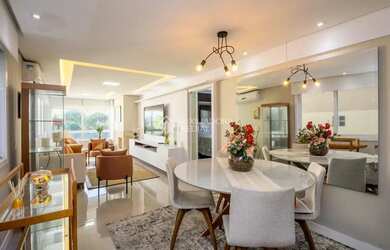 Imagem: Imóvel para venda possui 83 m², com 2