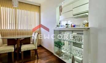 Imagem 2: Apartamento em Rua Bartolomeu de Gusmão - Jardim América - Bauru/SP