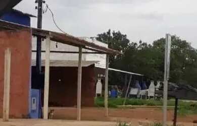 Imagem: Vendo ponto comercial no setor taquari