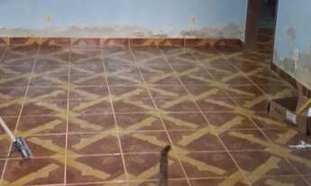 Imagem 2: Casa av joao xxlll (ze do zinco