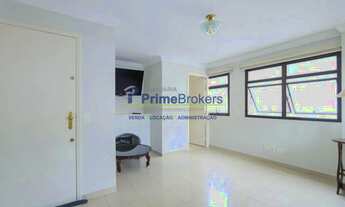 Imagem 3: Cobertura, 127m² - 2 Dormitórios, 1 Suíte, 1 Vaga, Jacuzzi e Churrasqueira Privativa - Bel