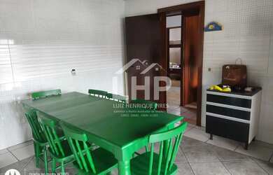 Imagem: Casa para alugar no bairro Armação do