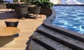 Imagem: FLATS A BEIRA-MAR