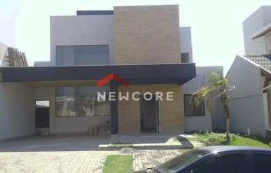 Imagem: Casa de condomínio em Avenida Alexandre