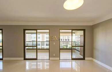 Imagem 5: Apartamento com 3 dormitórios para alugar, 195 m² no Jardim Botânico - Ribeirão Preto/SP