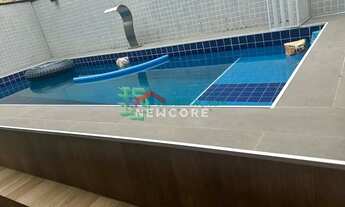 Imagem: Sobrado em Avenida Professora Heleny Rosa