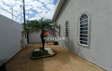 Imagem 5: Casa em Avenida Dona Maria de Lourdes Almeida - Vila Sedenho - Araraquara/SP