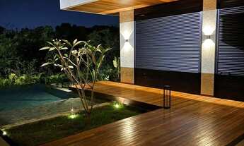 Imagem 7: VENDO LINDÍSSIMA CASA NO FLORAIS DA MATA