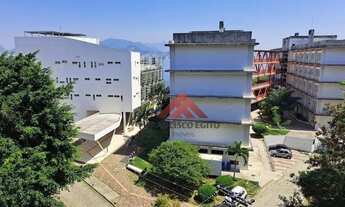 Imagem 2: Apartamento com 1 quarto para alugar, 60 m por R$ 2.000,00 mês - Boa Viagem - Niterói RJ