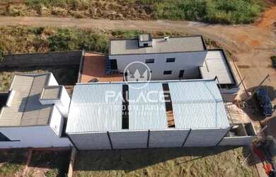 Imagem 4: Barracão : / Comercial / Residencial Serra Verde