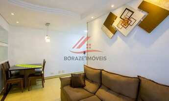 Imagem 3: Apartamento para venda no Parque Marajoara em Santo André - SP