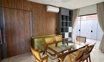 Imagem 4: Linda Casa plana no Eusebio na Cidade Alpha (PORTEIRA FECHADA