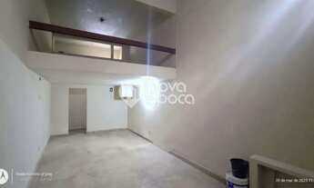 Imagem 4: Rio Comprido Galpão / depósito com venda por R$124.000