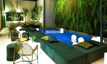 Imagem 4: Higienópolis! Cobertura com Vista deslumbrante para o Pacaembu!