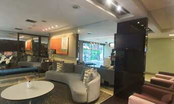 Imagem 7: Imóvel para aluguel tem 40 metros quadrados com 1 quarto em Lourdes - Belo Horizonte - MG