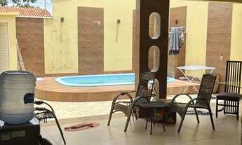 Imagem 2: ALUGO Casa no Residencial Santa Terezinha - Cuiabá - MT