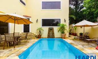 Imagem 2: CASA ASSOBRADADA - SUMARÉ - SP