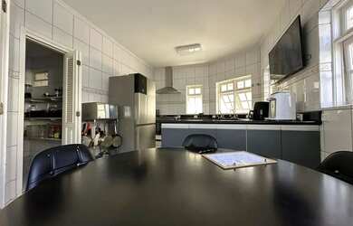 Imagem 4: Casa sobrado à venda no Condomínio Granja Olga 2 no bairro Granja Olga 2 em Sorocaba - SP