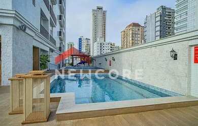 Imagem: Apartamento em Rua 313 - Meia Praia - Itapema/SC