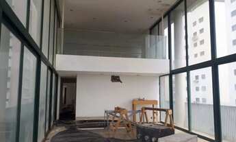 Imagem 4: Cobertura em Rua Jacques Félix - Vila Nova Conceição - São Paulo/SP