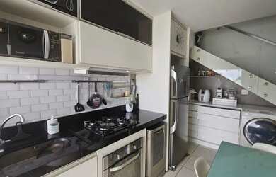 Imagem 6: Duplex em Águas Claras, 2 suítes