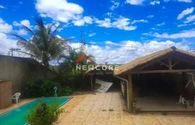 Imagem 3: Casa em Matozinhos Bairro Presidente - Presidente - Pedro Leopoldo/MG