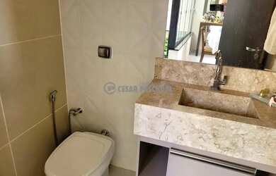 Imagem 7: Casa Térrea Ribeirânia Casa térrea Ribeirânia- Zona Leste- Ribeirão Preto- Sp 3 suítes com