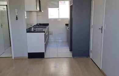Imagem 5: Apartamento à venda em Araucária