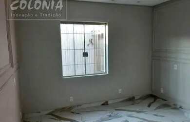 Imagem 3: Casa para locação - Jardim, Santo André