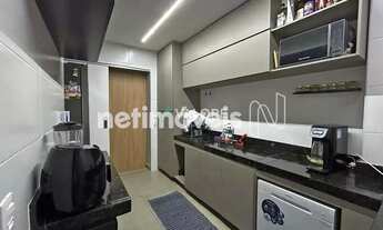 Imagem 6: Venda Apartamento 3 quartos São Lucas Belo Horizonte