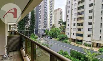 Imagem 3: CONJUNTO COMERCIAL COM 70 M² PARA LOCAÇÃO DA RUA AFONSO DE FREITAS NO PARAÍSO POR R$ 5.300