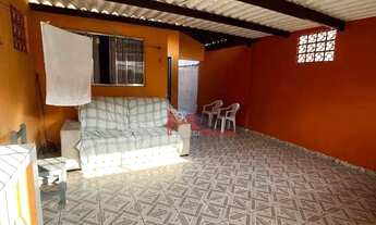 Imagem 5: Casa com 2 dormitórios à venda por R$ 325.000 - Vila Tupiry - Praia Grande/SP