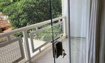 Imagem 5: Apartamento à Venda no Belvedere em Volta Redonda 90 m², 2 Quartos com Suíte, Varanda, Pl