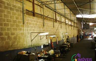 Imagem 2: GALPÃO - SAÚDE - SP