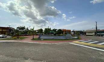 Imagem 2: ALUGA: CASA DUPLEX CIDADE JARDIM 2 - 3/4 - 1 SUÍTE