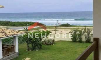 Imagem 3: Casa em Rua Assis Brasil - Cordeirinho (Ponta Negra) - Maricá/RJ