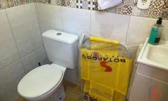 Imagem 4: Casa com 3 dormitórios à venda, 82 m² por R$ 400.000,00 - Reduto da Paz - Rio das Ostras/R