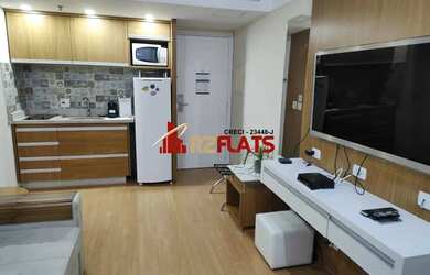 Imagem 3: Apartamento com ótimo preço no bairro Vila Olímpia. Confira!