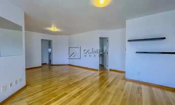 Imagem 5: Aluguel Apartamento 3 Dormitórios - 127 m² Chácara Santo Antônio