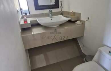 Imagem 6: Oportunidade - Casa em Condomínio - Urbanova - Condomínio Residencial Jaguary - 5 Suítes