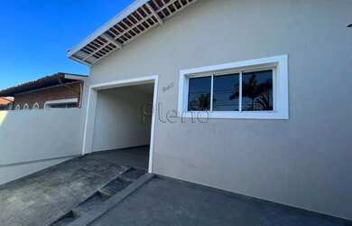 Imagem 3: Casa para locação no Jardim Nova Europa, Campinas
