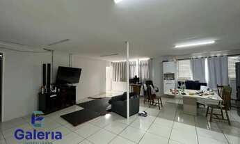 Imagem 4: Apartamento com 2 quartos para alugar, 161m² - no Jardim do Trevo